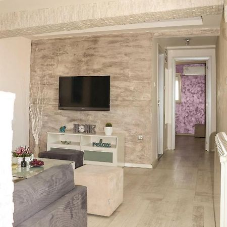 Juventas37 Daire Belgrad Dış mekan fotoğraf