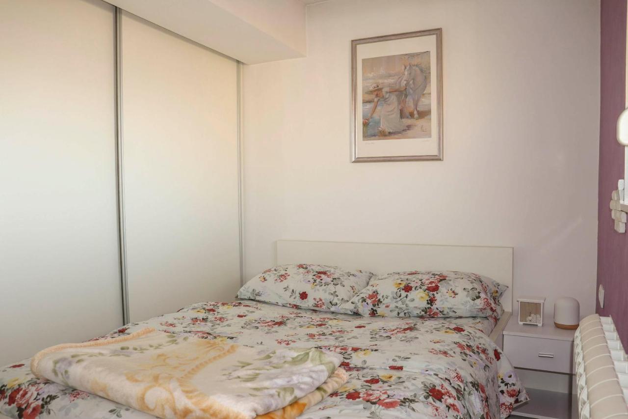 Juventas37 Daire Belgrad Dış mekan fotoğraf