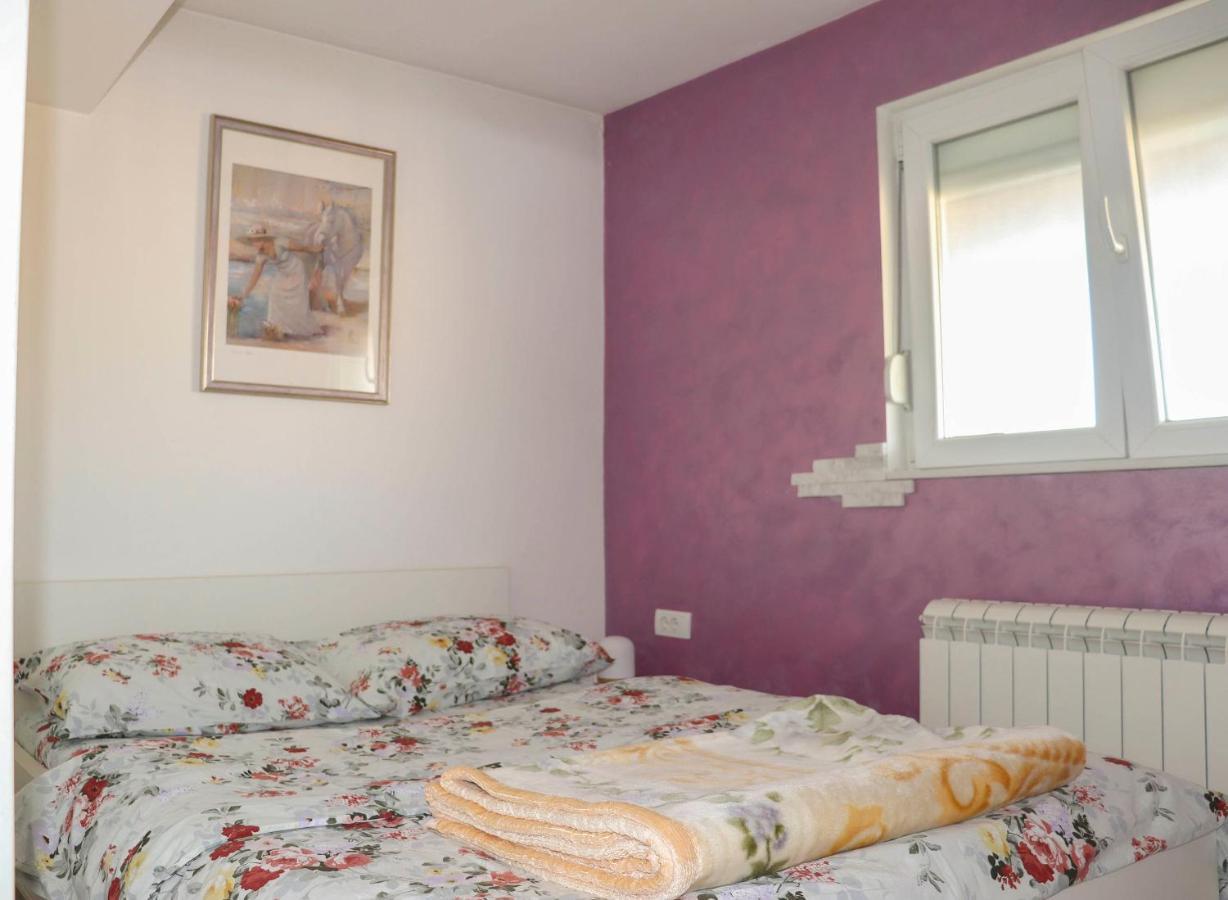 Juventas37 Daire Belgrad Dış mekan fotoğraf